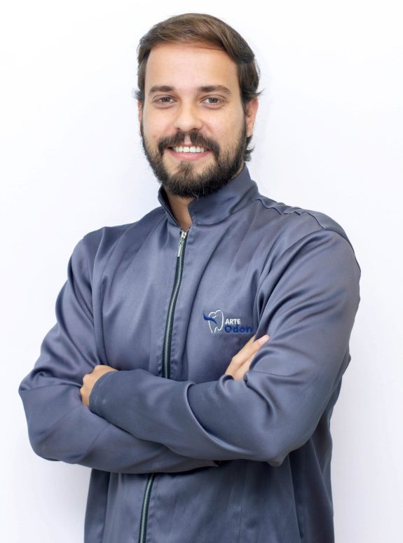Dr.Frederico